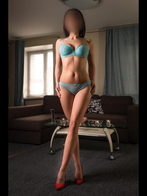 Проститука Питера Данута