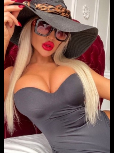 Проститука Питера Cветлана