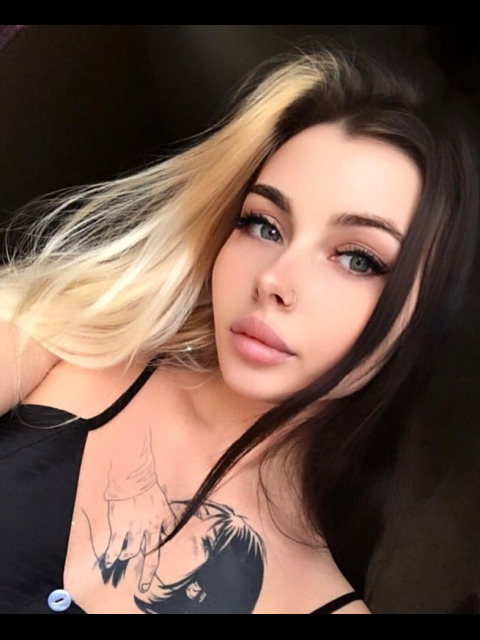 Проститука Питера Лариса