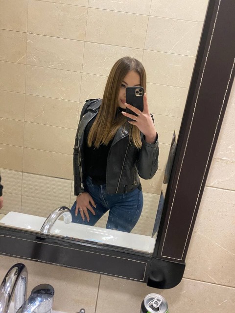 Проститука Питера Маша