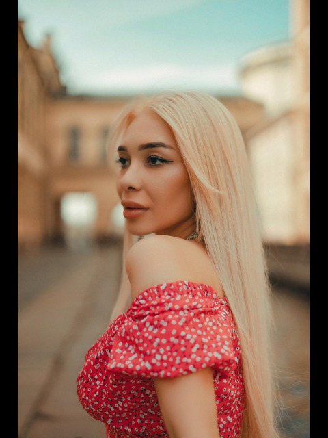 Проститука Питера Анжела