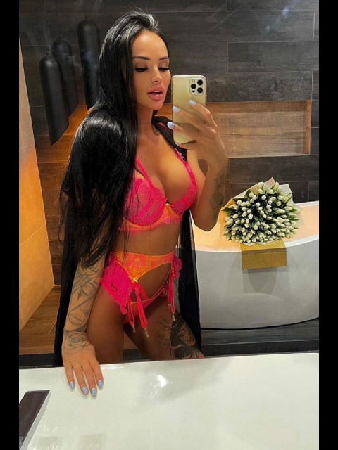 Проститука Питера Уля