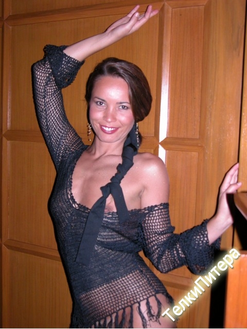 Проститука Питера Зарина