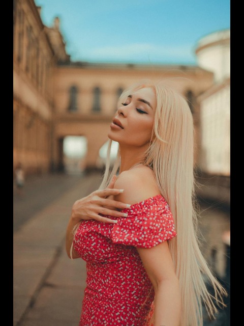 Проститука Питера Лика